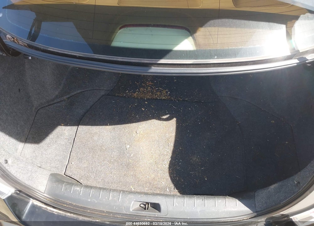2010 HONDA ACCORD 3.5 EX-L VIN: 1HGCP3F89AA016024