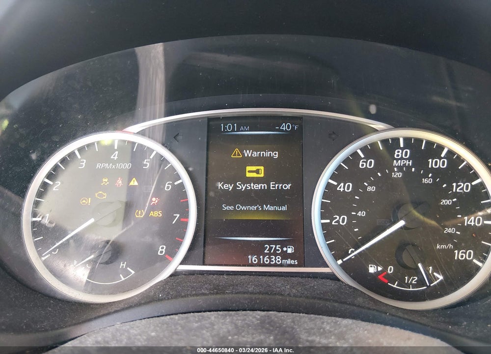 2018 NISSAN SENTRA SV VIN: 3N1AB7AP7JL653645
