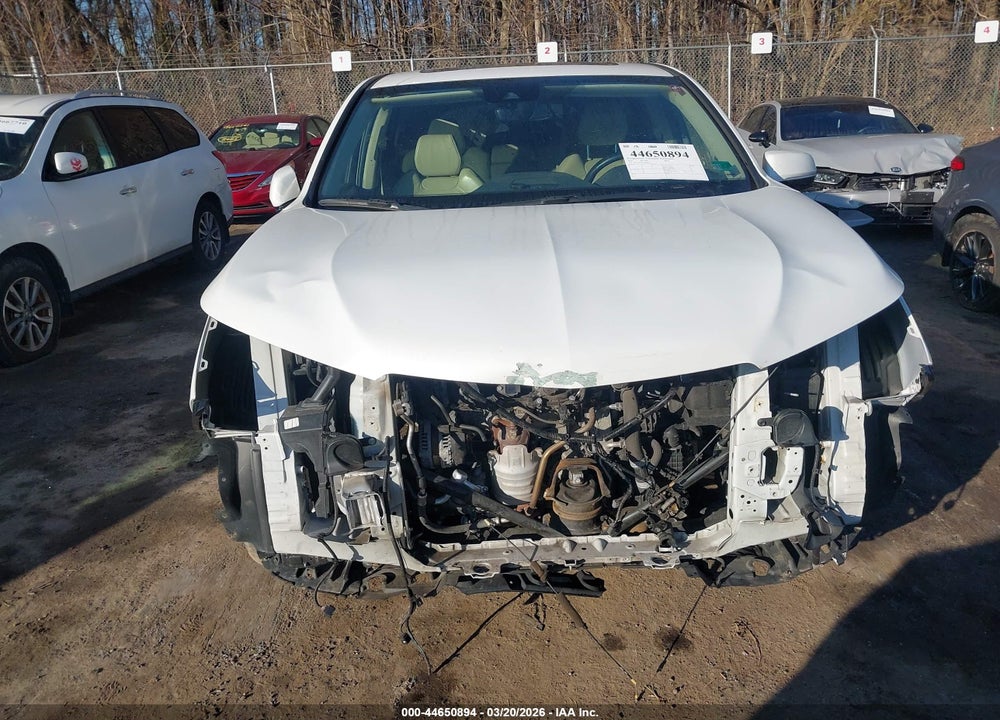 2020 ACURA MDX STANDARD VIN: 5J8YD4H37LL054834