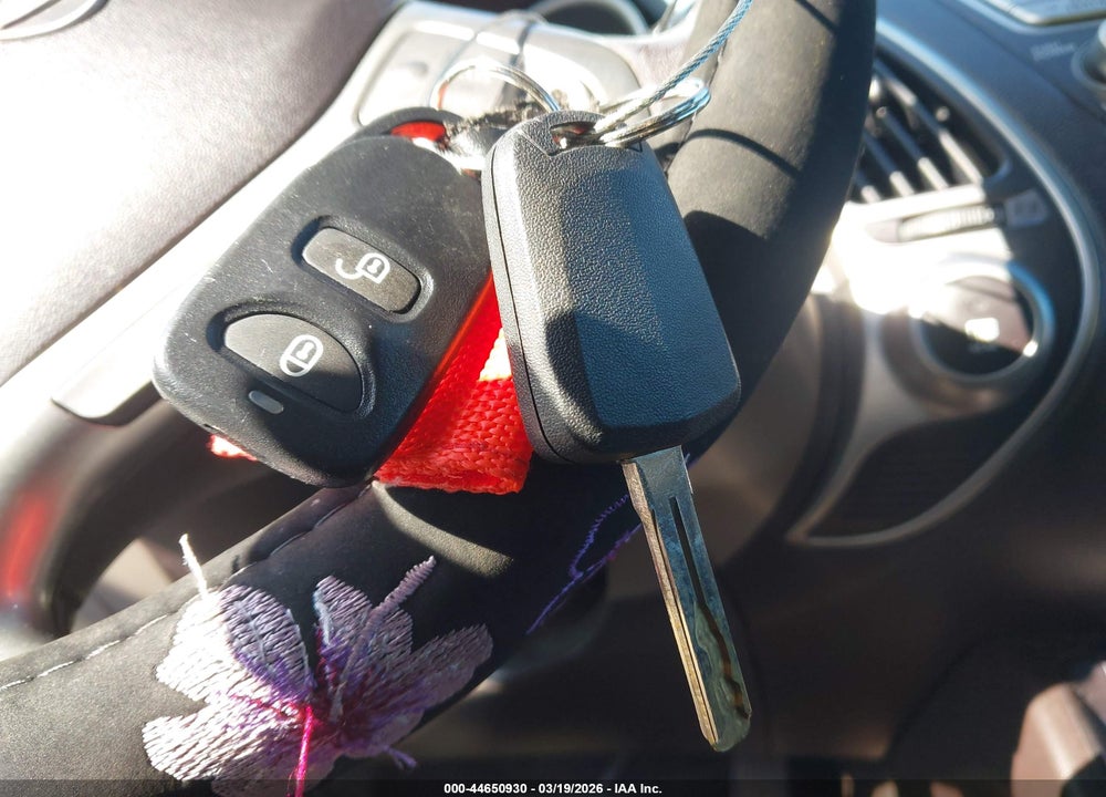 2012 HYUNDAI TUCSON GLS VIN: KM8JUCAC6CU461392