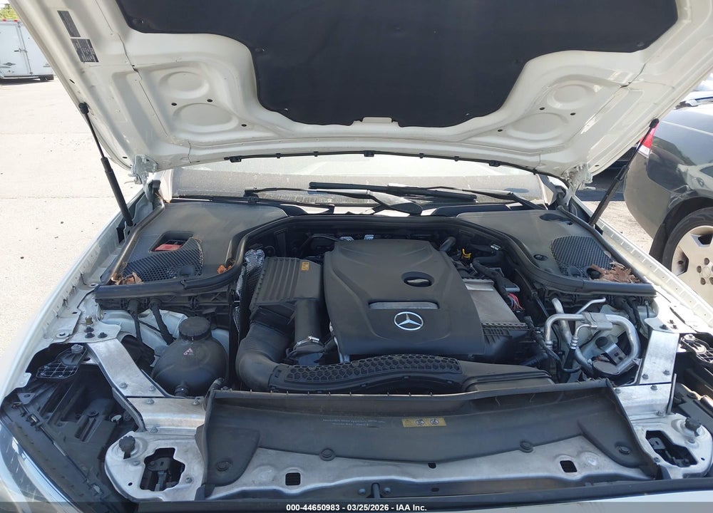 2018 MERCEDES-BENZ E 300 4MATIC VIN: WDDZF4KB1JA475265