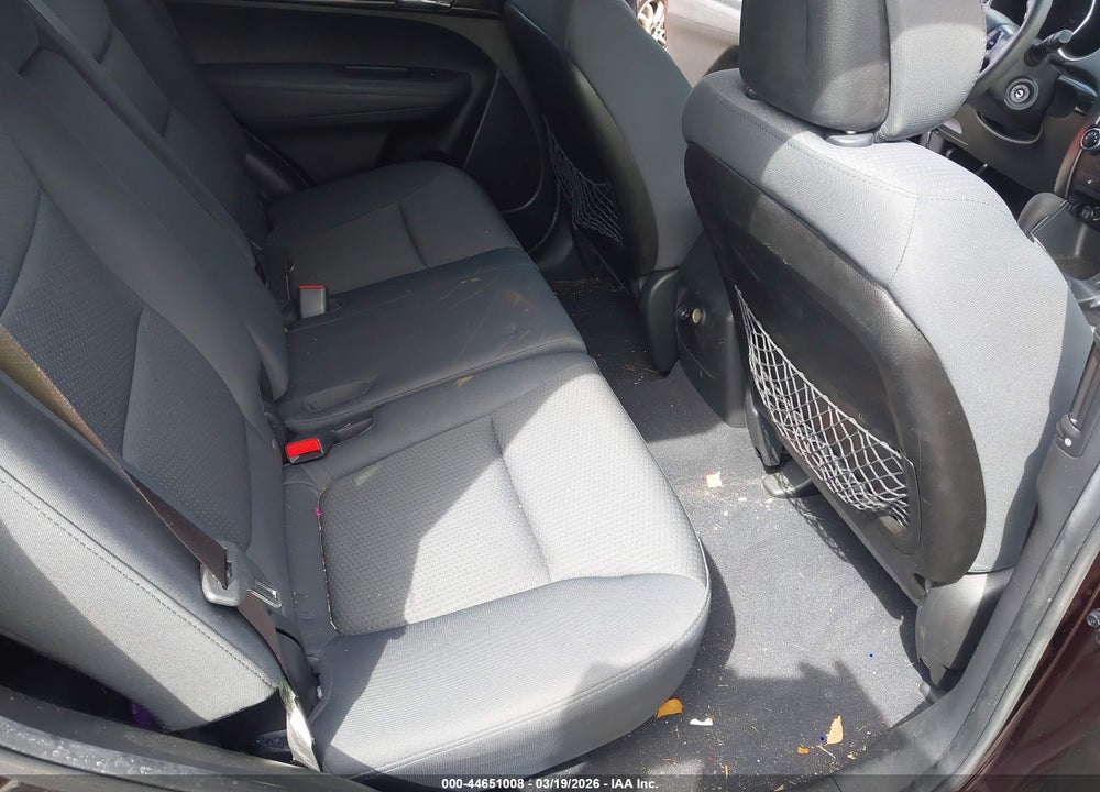 2012 KIA SORENTO LX VIN: 5XYKT3A61CG264380