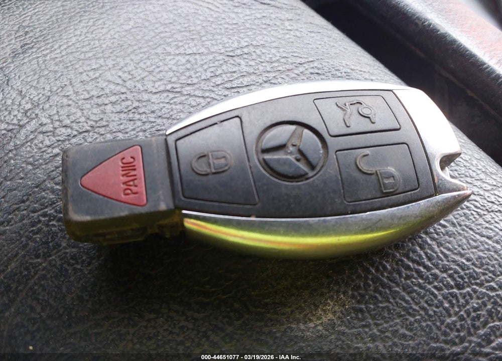 2001 MERCEDES-BENZ S 430 VIN: WDBNG70JX1A218234