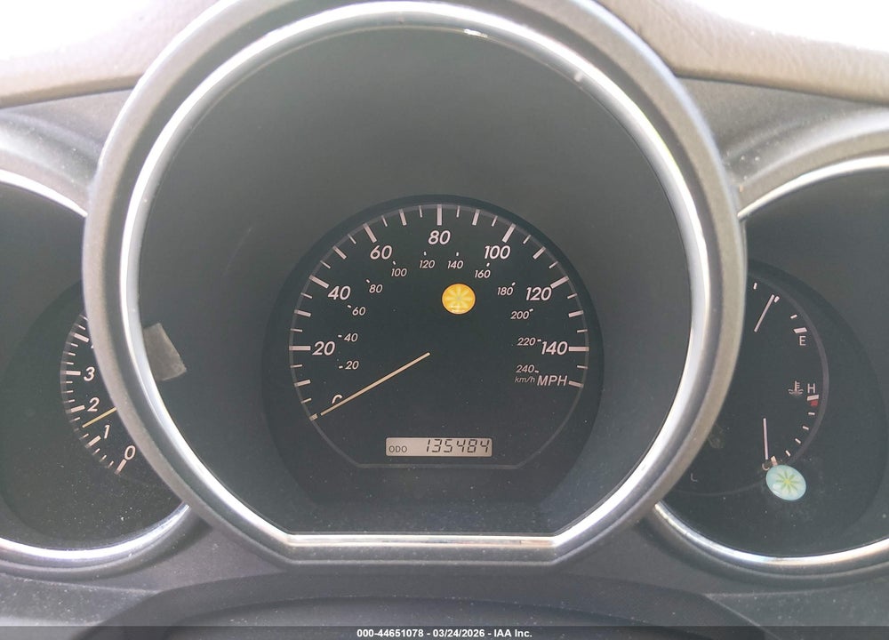 2009 LEXUS RX 350 VIN: 2T2GK31U99C064998