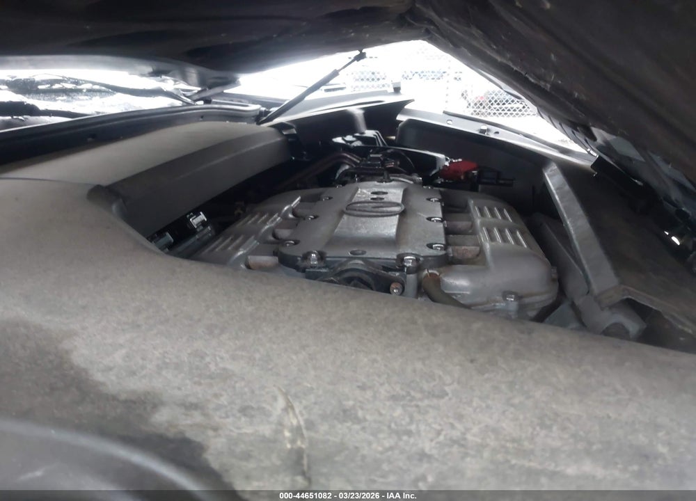 2012 ACURA TL 3.7 VIN: 19UUA9F57CA002253