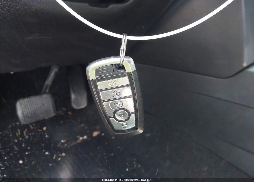 2019 FORD EXPLORER XLT VIN: 1FM5K8D89KGA99535