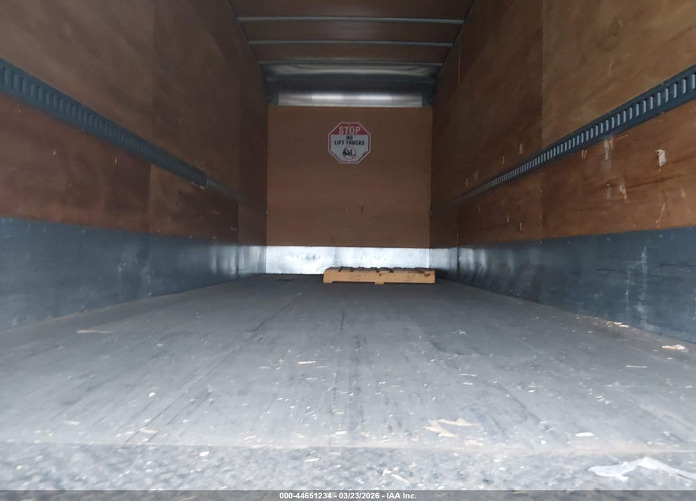 2008 GMC C6500 C6C042 VIN: 1GDJ6C1GX8F400006