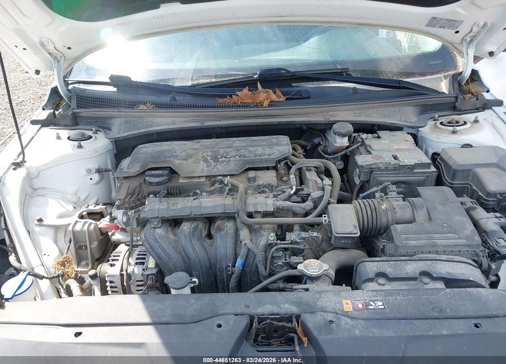 2023 HYUNDAI ELANTRA SEL VIN: 5NPLM4AG1PH090082