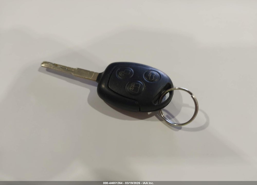 2012 FORD FIESTA SE VIN: 3FADP4EJ6CM218411