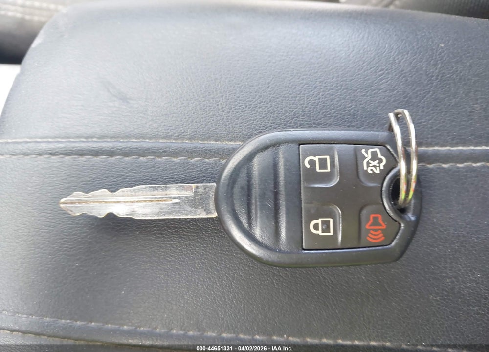 2011 FORD MUSTANG V6 VIN: 1ZVBP8EM9B5129386