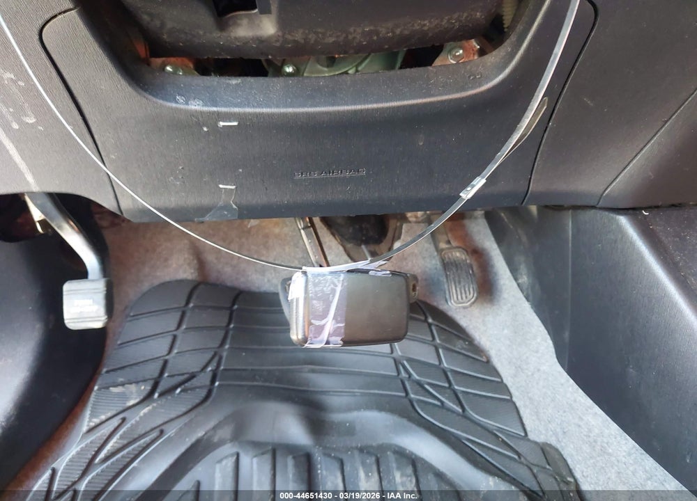 2015 TOYOTA PRIUS TWO VIN: JTDKN3DU5F1944419