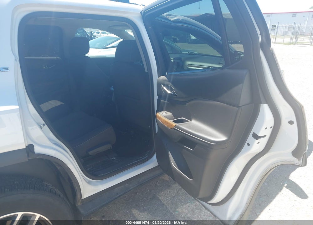2018 GMC ACADIA SLE-2 VIN: 1GKKNSLSXJZ187798