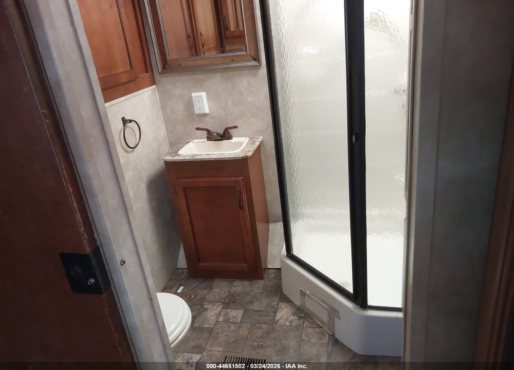 2013 COACHMEN CATALINA VIN: 5ZT2CASB5DT004004