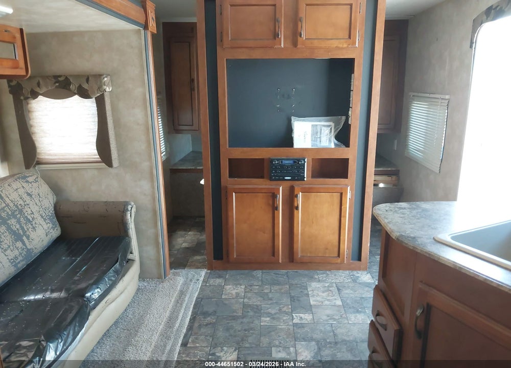 2013 COACHMEN CATALINA VIN: 5ZT2CASB5DT004004