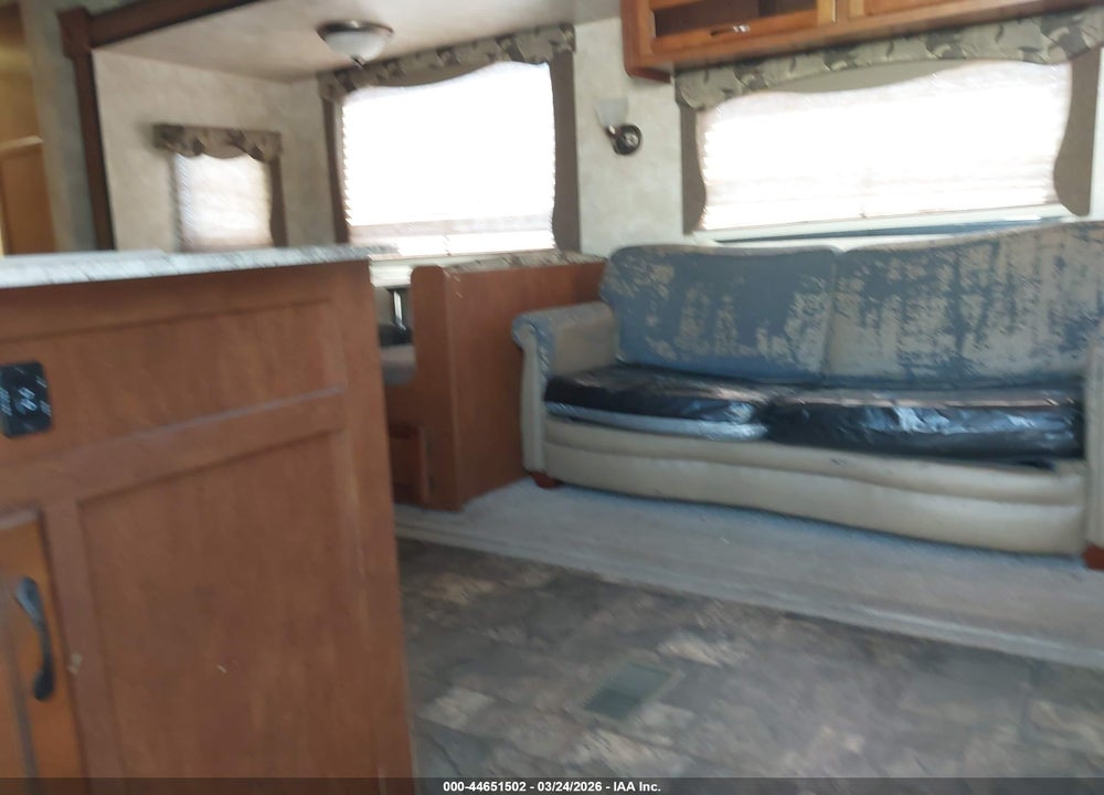 2013 COACHMEN CATALINA VIN: 5ZT2CASB5DT004004