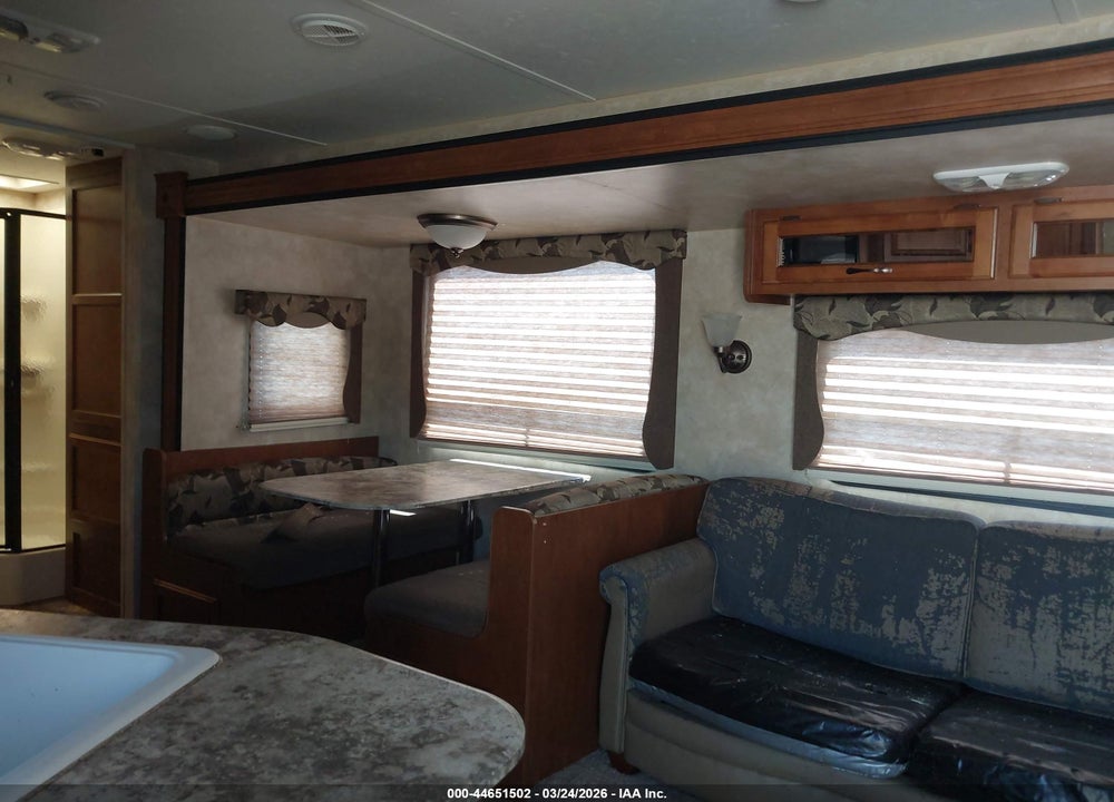 2013 COACHMEN CATALINA VIN: 5ZT2CASB5DT004004