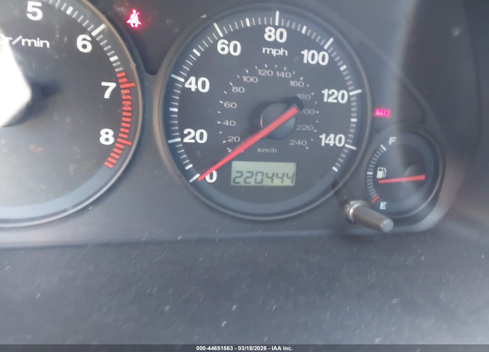 2001 HONDA CIVIC LX VIN: 1HGES15581L005586
