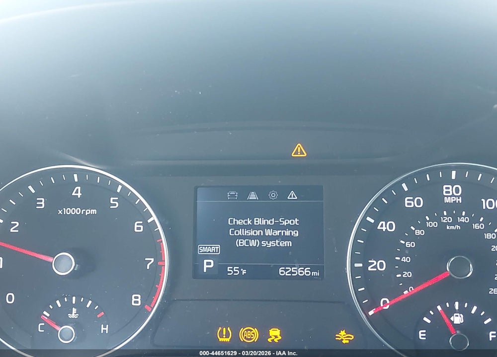 2021 KIA FORTE GT-LINE VIN: 3KPF34AD9ME341114