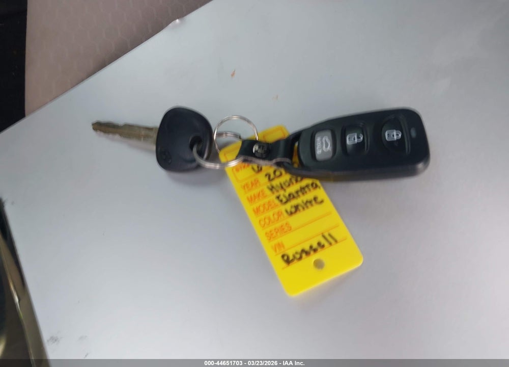 2020 HYUNDAI ELANTRA SEL VIN: 5NPD84LFXLH527908