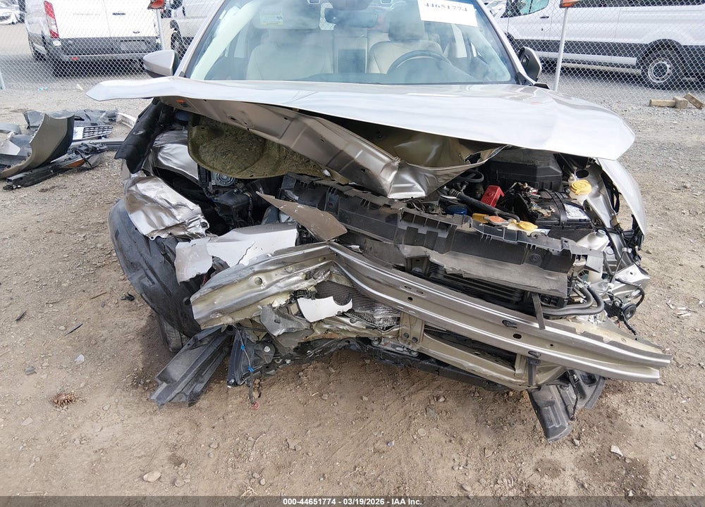 2018 SUBARU OUTBACK 2.5I LIMITED VIN: 4S4BSANC4J3348875