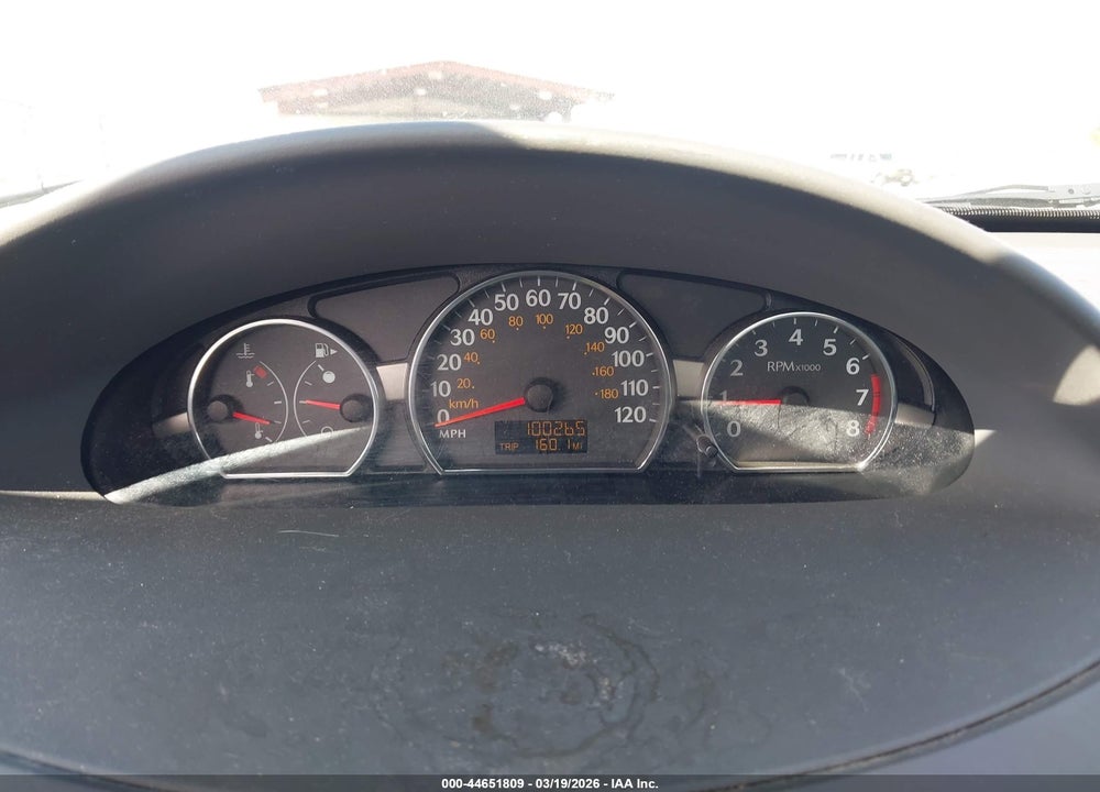 2007 SATURN ION 2 VIN: 1G8AJ55F07Z172170