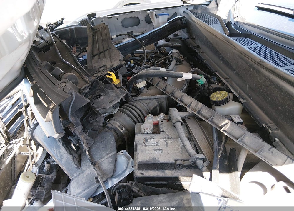 2024 FORD MAVERICK XL VIN: 3FTTW8A92RRA15717