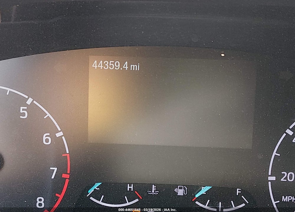 2024 FORD MAVERICK XL VIN: 3FTTW8A92RRA15717