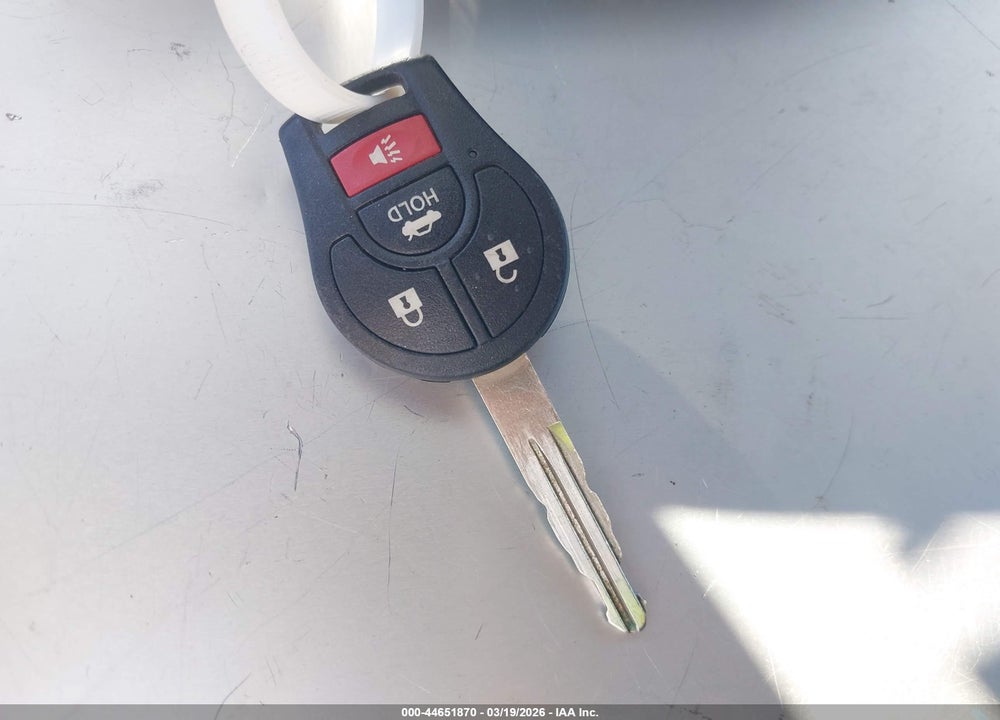 2019 NISSAN SENTRA S VIN: 3N1AB7AP2KY405324