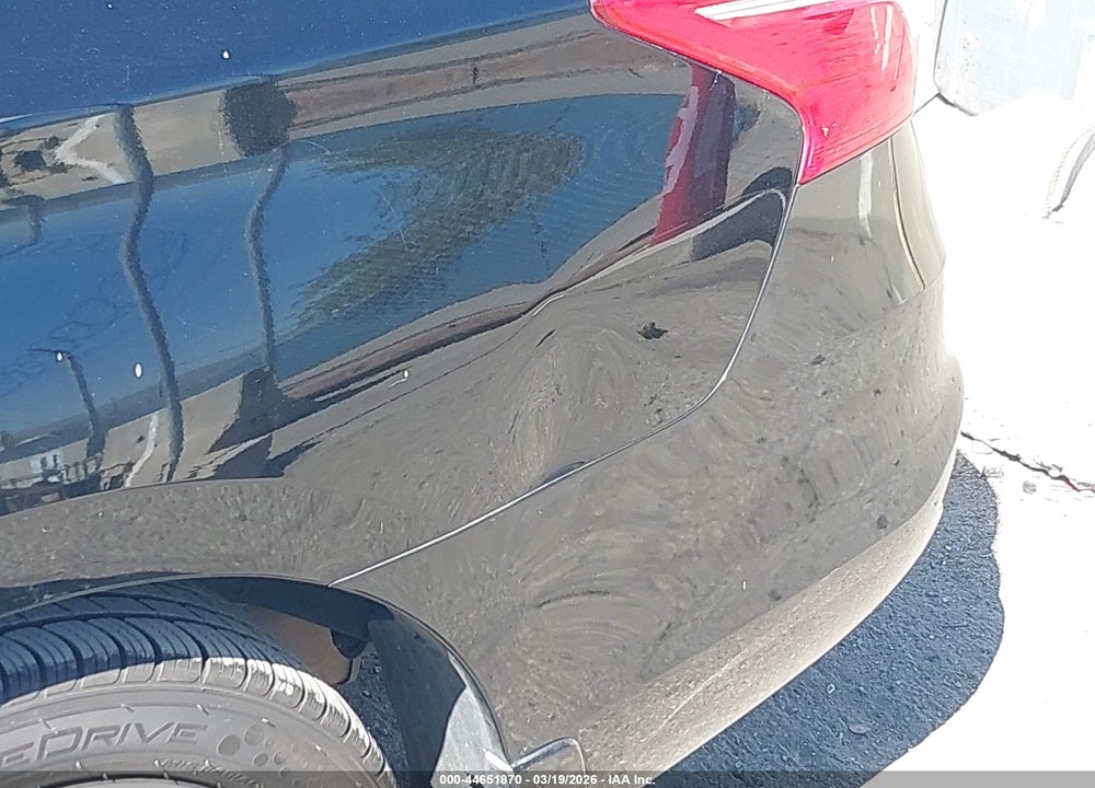 2019 NISSAN SENTRA S VIN: 3N1AB7AP2KY405324