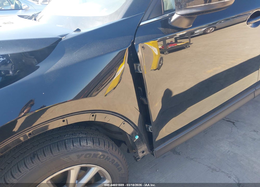2023 MAZDA CX-5 2.5 S SELECT VIN: JM3KFBBM6P0185207