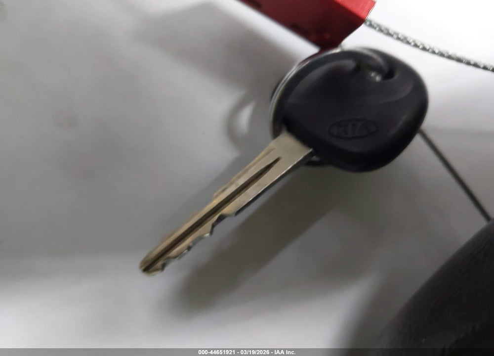 2013 KIA FORTE EX VIN: KNAFU4A29D5701454