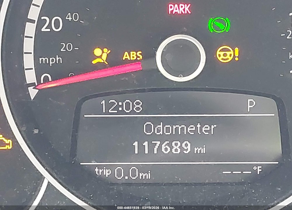 2015 VOLKSWAGEN BEETLE 1.8T VIN: 3VW517AT9FM807446