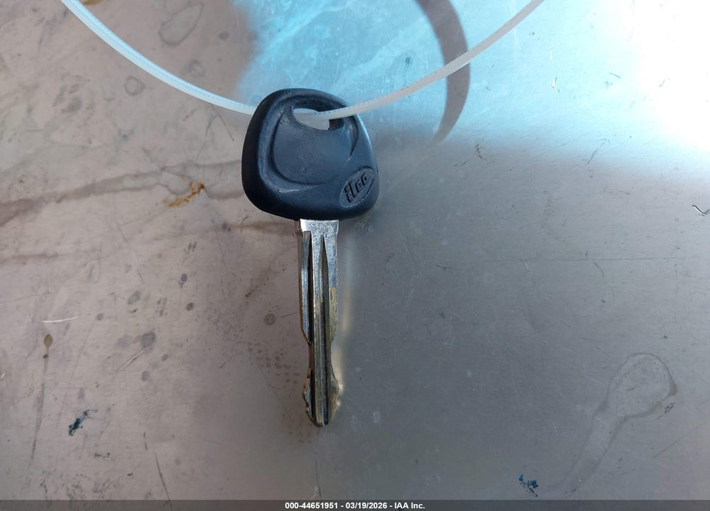 2013 KIA SOUL + VIN: KNDJT2A60D7750215