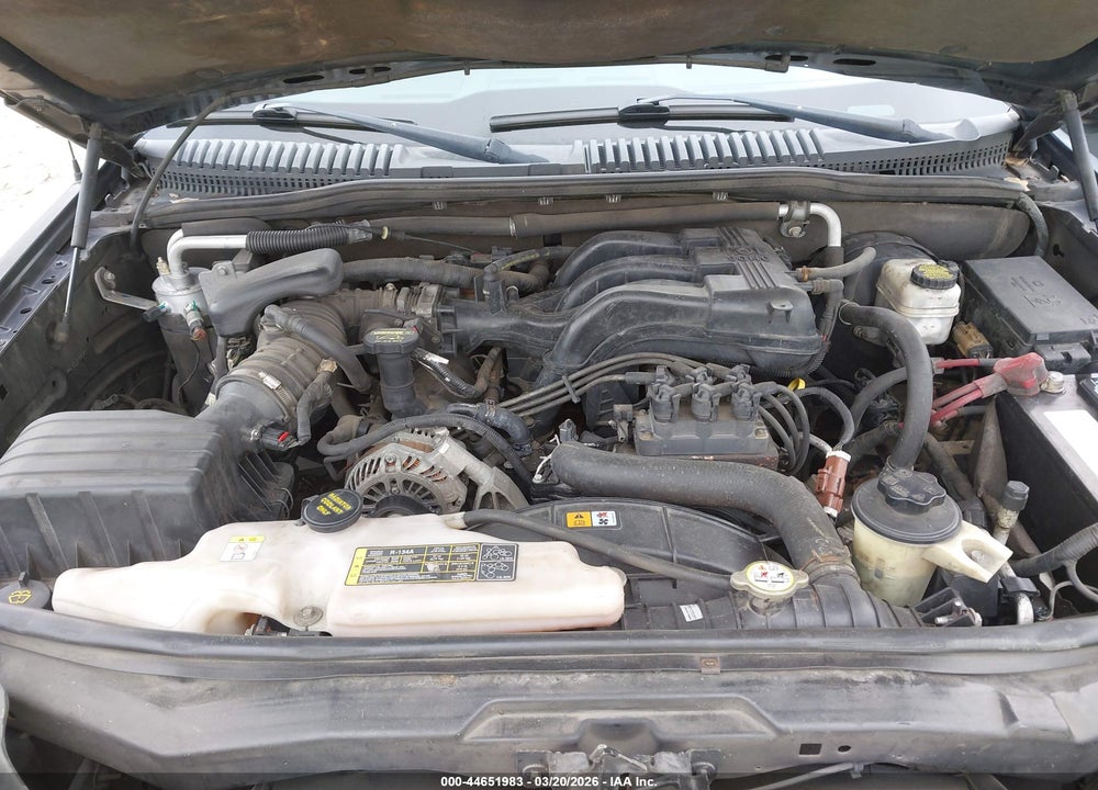 2009 FORD EXPLORER XLT VIN: 1FMEU73E89UA34778