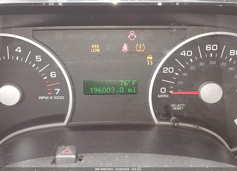 2009 FORD EXPLORER XLT VIN: 1FMEU73E89UA34778