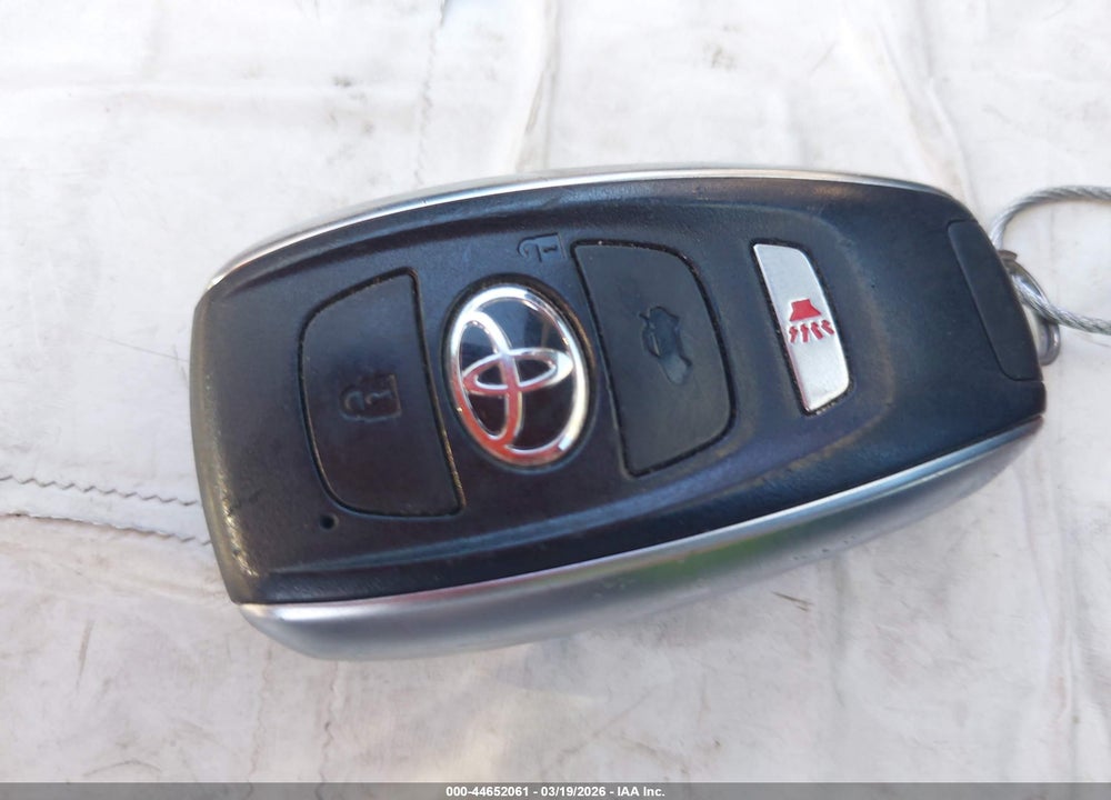 2023 TOYOTA GR86 PREMIUM VIN: JF1ZNBE14P9764693