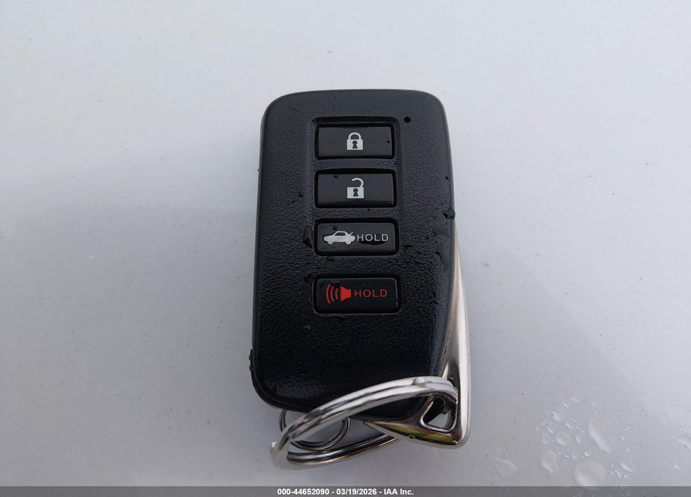 2014 LEXUS ES 350 VIN: JTHBK1GG0E2139986