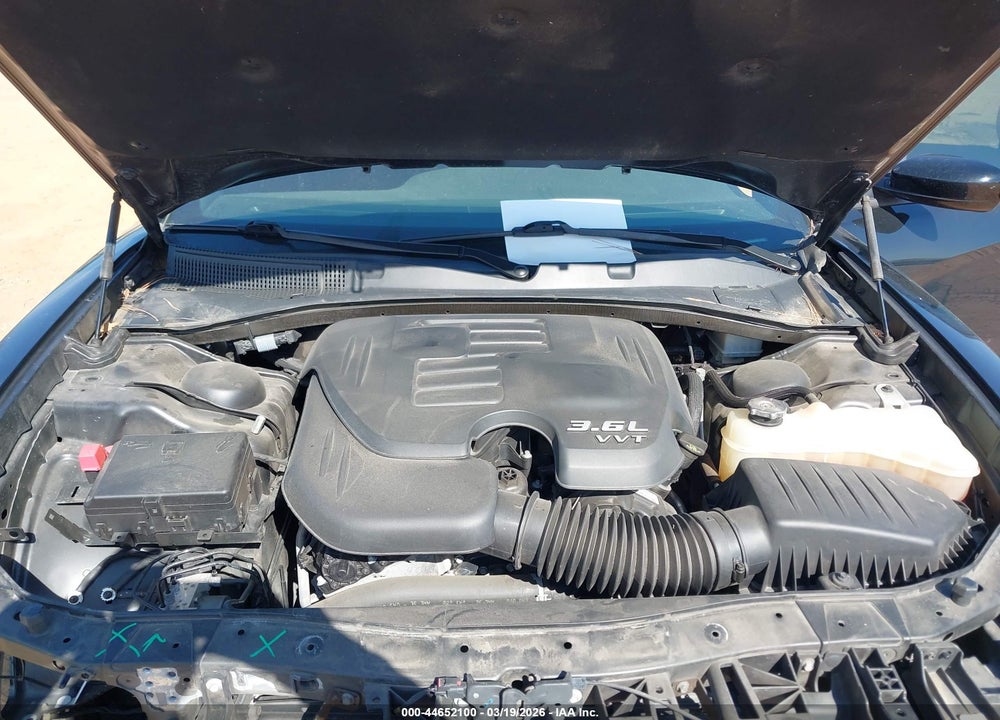 2020 DODGE CHARGER SXT RWD VIN: 2C3CDXBG8LH207700