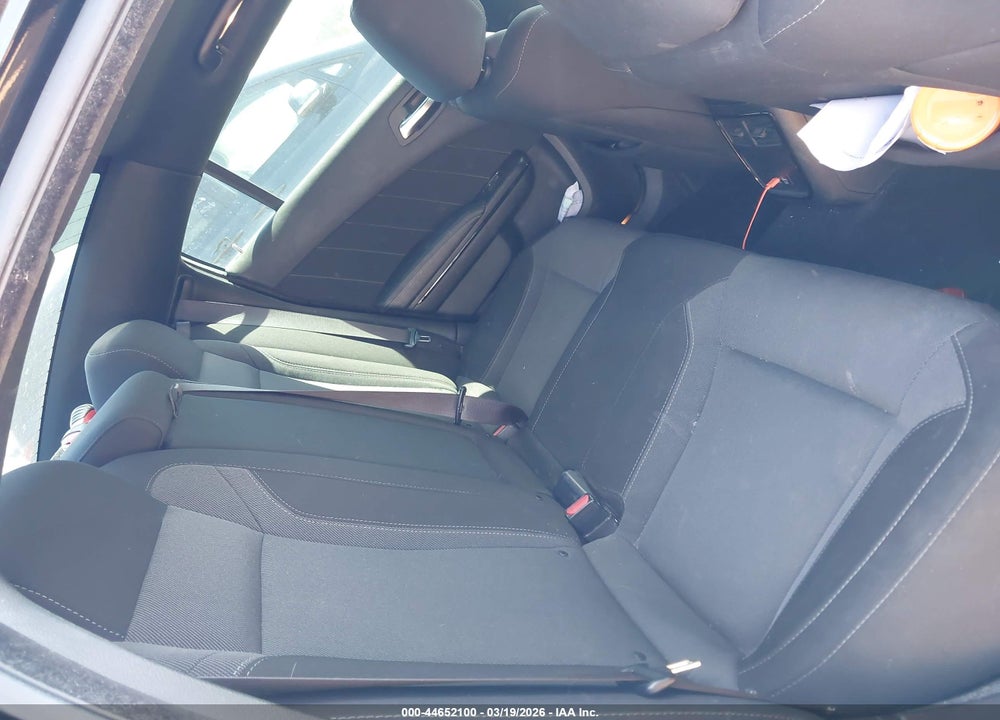 2020 DODGE CHARGER SXT RWD VIN: 2C3CDXBG8LH207700