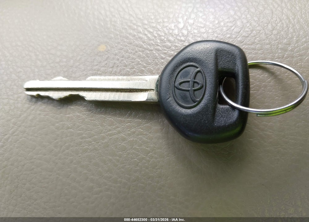 2007 TOYOTA RAV4 VIN: JTMZD33V376034378