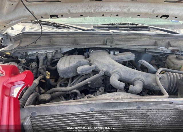 2014 FORD F-450 CHASSIS XL VIN: 1FDUF4GY1EEB18020
