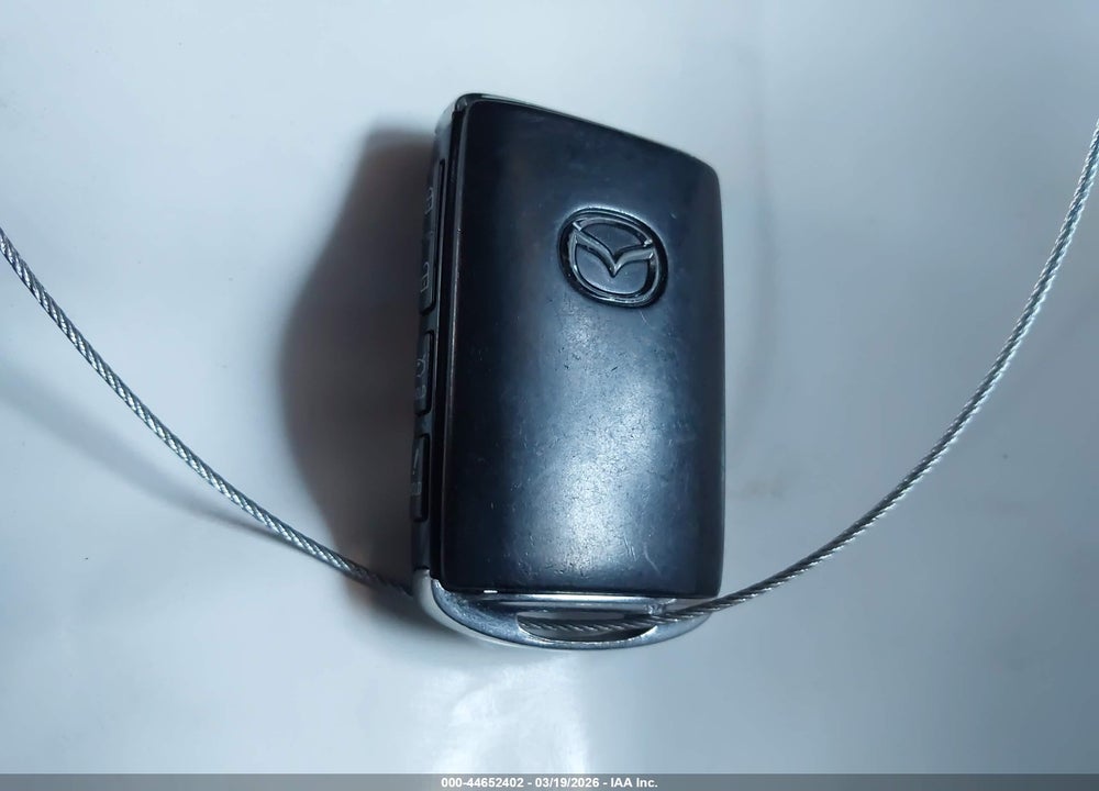 2021 MAZDA 3 PREMIUM VIN: 3MZBPADL7MM203918