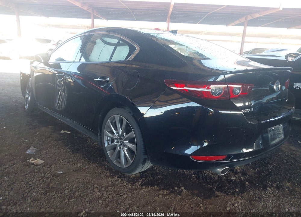 2021 MAZDA 3 PREMIUM VIN: 3MZBPADL7MM203918