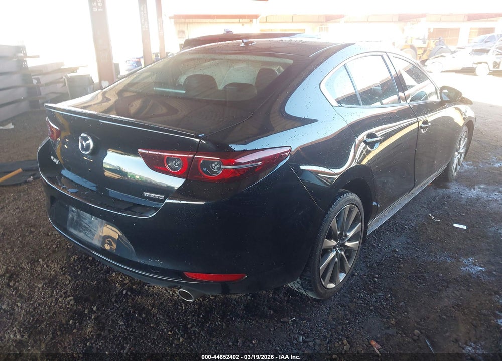 2021 MAZDA 3 PREMIUM VIN: 3MZBPADL7MM203918