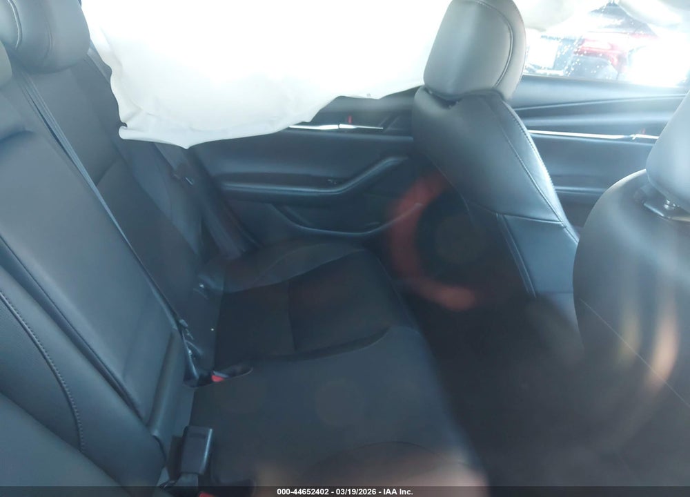 2021 MAZDA 3 PREMIUM VIN: 3MZBPADL7MM203918