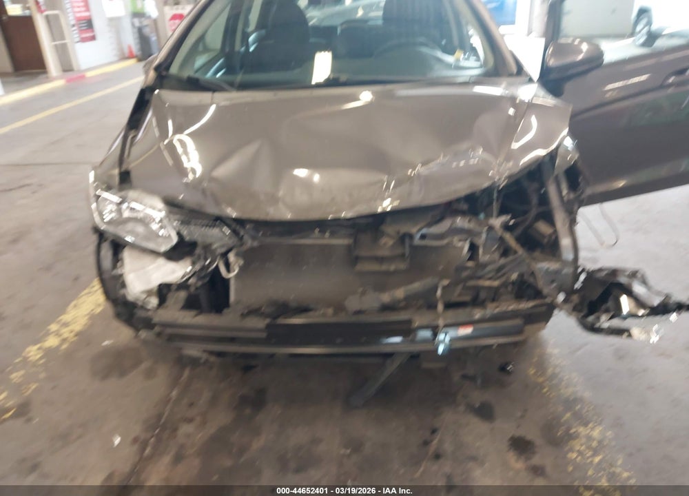 2015 HONDA FIT LX VIN: 3HGGK5H59FM710804