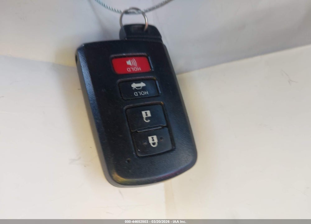 2018 TOYOTA COROLLA XSE VIN: 5YFBURHE5JP745223