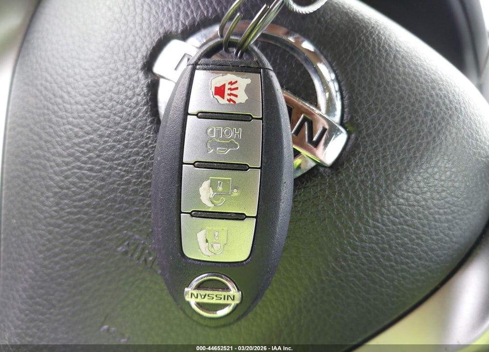 2016 NISSAN ALTIMA 2.5/2.5 S/2.5 SL/2.5 SR/2.5 SV VIN: 1N4AL3AP2GN340438