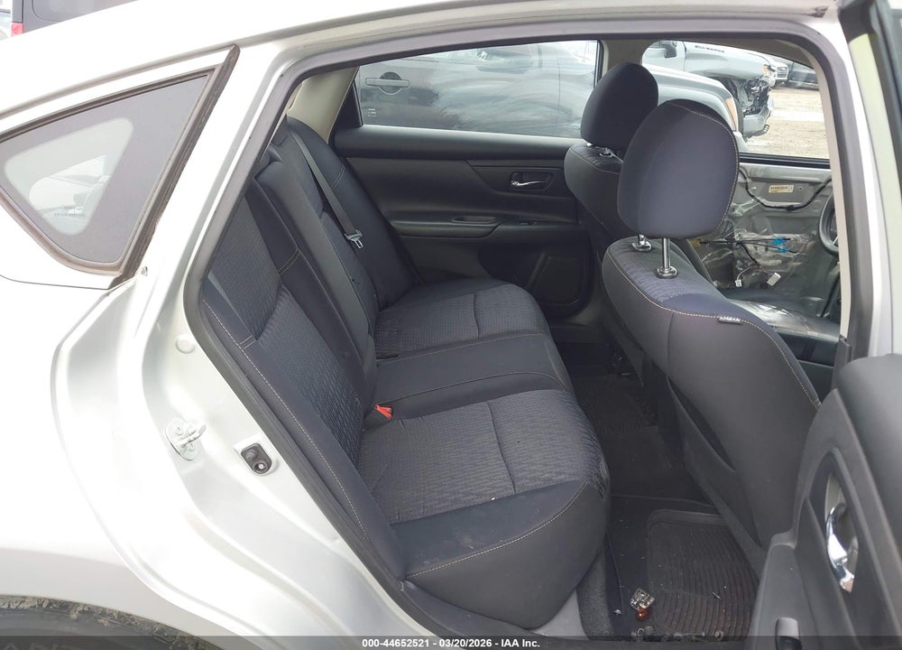 2016 NISSAN ALTIMA 2.5/2.5 S/2.5 SL/2.5 SR/2.5 SV VIN: 1N4AL3AP2GN340438