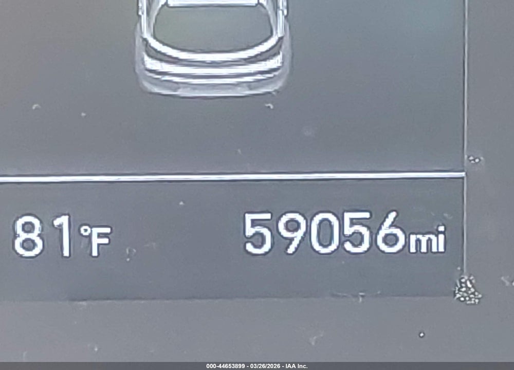 2020 HYUNDAI ELANTRA GT VIN: KMHH35LEXLU125370